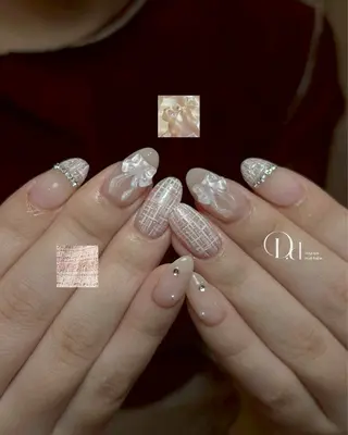 ネイル D.d Erenaのネイルデザイン