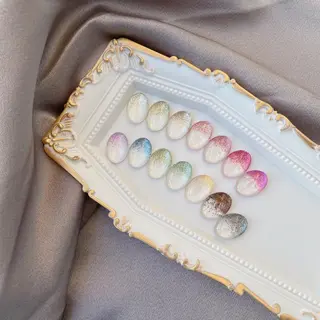 ネイル MARUNAIL Misakiのネイルデザイン