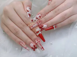 ネイル ネイルサロン lotusのネイルデザイン