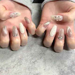 ネイル FELICE ﾌｪﾘｰﾁｪのネイルデザイン