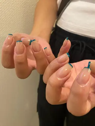 ネイル Bella Nails所属・Bella Nailsのネイルデザイン