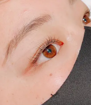 マツエク・マツパ eyelash salon　TOKIのマツエク・マツパデザイン