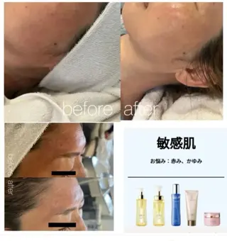 プライベートサロン Faithのエステ・リラクイメージ