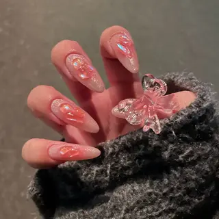 ネイル LIFE miyuのネイルデザイン