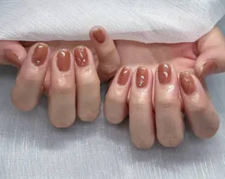 ネイル YumiNail所属・Yumi nailのネイルデザイン