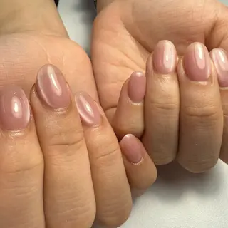 ネイル PADA at VALLANAIL所属・PADA HALNAのネイルデザイン