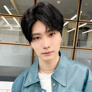 メンズ メンズ特化 / ツイスパ🔥高林拓斗のヘアスタイル