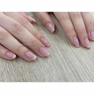ネイル lacier nailのネイルデザイン