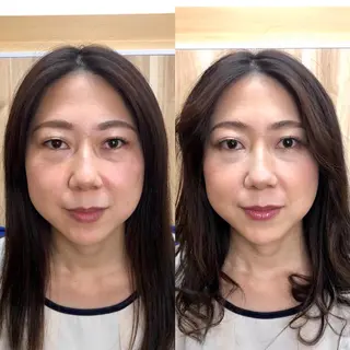 エアブラシメイク La Prima所属・川合 裕子のその他イメージ