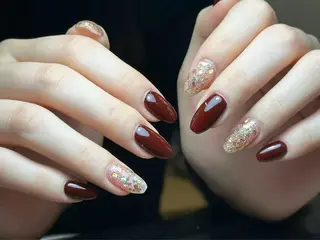 ネイル イブ ネイリのネイルデザイン