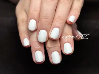 ネイル salonAZ トップネイリストのネイルデザイン