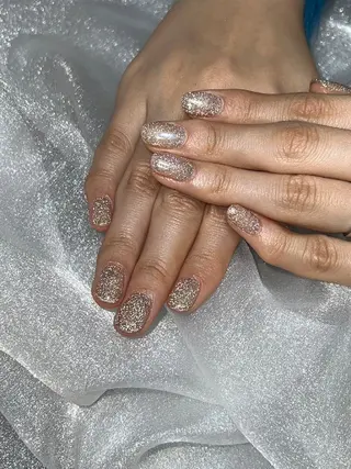 ネイル Natsu *メンズネイリストのネイルデザイン