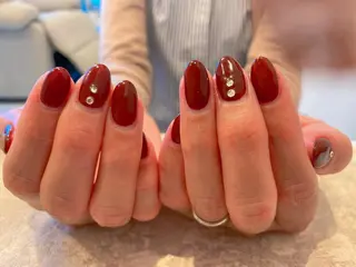 ネイル beauty salon RePi所属・B.S. RePiのエステ・リラクイメージ