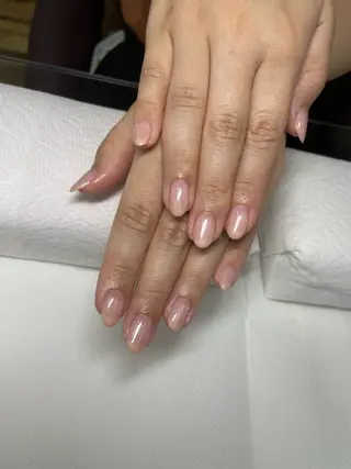 ネイル 城 優里香のネイルデザイン