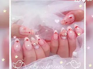 ネイル Nami nail salon所属・Nami nail salonのネイルデザイン