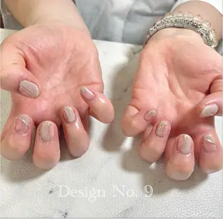 ネイル ྀིN AYAKO ྀིのネイルデザイン