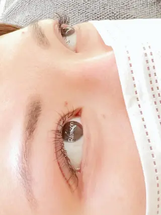 マツエク・マツパ 宮澤 ユキナのマツエク・マツパデザイン