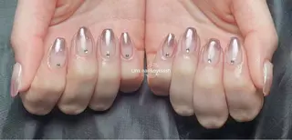 ネイル Uminail&eyelash所属・Umi nail 🫧Liko🫧のネイルデザイン