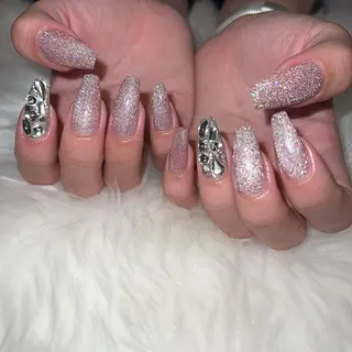 ネイル 鶴田୨ৎmaison de NALIのネイルデザイン