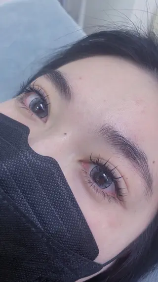 マツエク・マツパ AngelChris ビューティーサロンのネイルデザイン