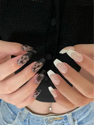 ネイル Ami 🦥のネイルデザイン