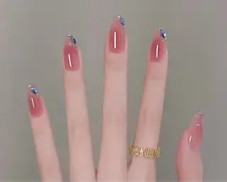 ネイル キイ サロンのネイルデザイン