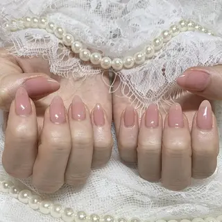 ネイル kitty 熊谷店のネイルデザイン