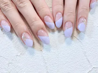 ネイル Nail salon mewのネイルデザイン