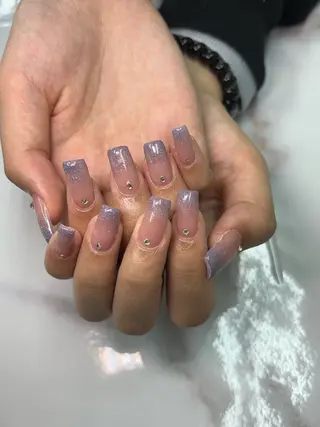 ネイル _ momoのネイルデザイン