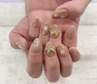 ネイル Romine アイラッシュ&ネイルのマツエク・マツパデザイン