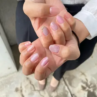 ネイル mer ayaのマツエク・マツパデザイン