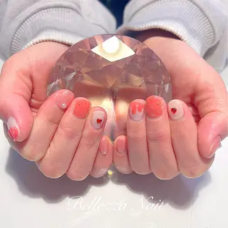 ネイル Bellezza Nailのネイルデザイン