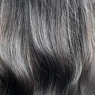 ロング カラー 小嶋 秀明/ 本物の髪質改善⭐️のヘアスタイル