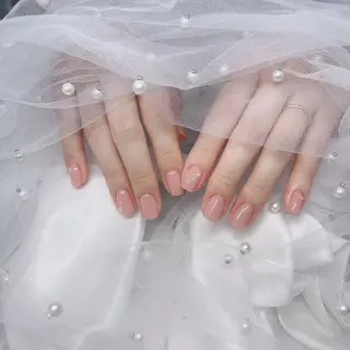 ネイル 京橋/ Lance nail Minaのネイルデザイン