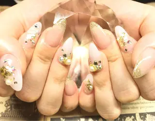 ネイル ネイルサロンアウル ayaka💋のネイルデザイン