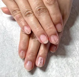 ネイル リニューアルオープン riianailのネイルデザイン