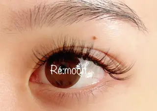 マツエク・マツパ 宮澤 ユキナのマツエク・マツパデザイン