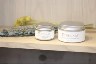 髪質改善カラー特化 井上秀樹のヘアスタイル