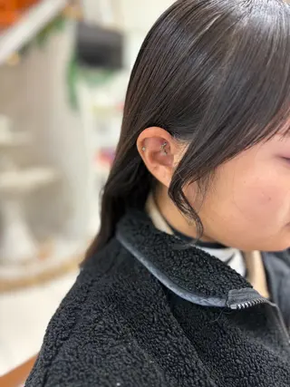 ロング 下四日市 翠のマツエク・マツパデザイン