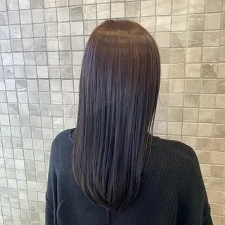 セミロング 🖤Ayaka🖤 モデル様募集中🌙のヘアスタイル