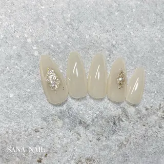ネイル nailsalon SANANAILのネイルデザイン