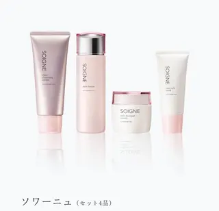 ナカツカ サエのエステ・リラクイメージ
