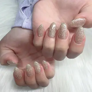 ネイル 小野澤 紗智のネイルデザイン