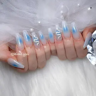 ネイル Jaime Yuiのネイルデザイン