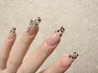 ネイル nail chiaのネイルデザイン