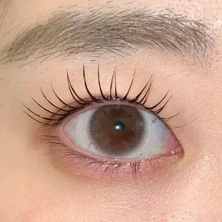 マツエク・マツパ ai一重専門🎀束感 まつげ🫧表参道のマツエク・マツパデザイン