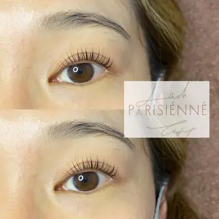 マツエク・マツパ Amy エイミーのマツエク・マツパデザイン