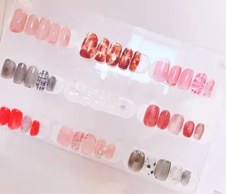 ネイル Nail♡salon +Hitomiのその他イメージ