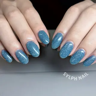 ネイル Trend Nail シルフのネイルデザイン