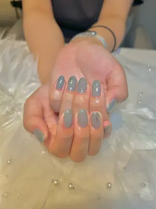 ネイル Nanami KeliNailのネイルデザイン